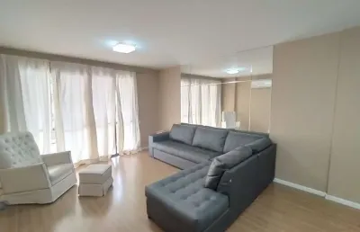 Apartamento com 3 quartos para alugar na rua rui barbosa, 46, agronômica, florianópolis por r$ 6.000