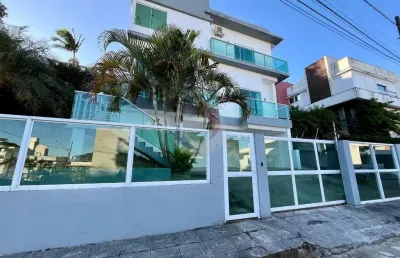 Casa em condomínio fechado com 5 quartos para alugar na rua vera linhares de andrade, 2148, córrego grande, florianópolis por r$ 14.000