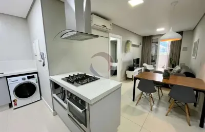 Apartamento com 1 quarto para alugar na avenida mauro ramos, 1512, centro, florianópolis por r$ 6.300