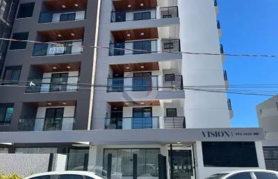 Apartamento com 2 quartos para alugar na xangri lá, 808, barreiros, são josé por r$ 3.000