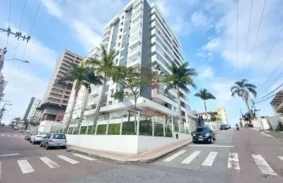 Apartamento com 3 quartos para alugar na rua mar del plata, 415, barreiros, são josé por r$ 4.800
