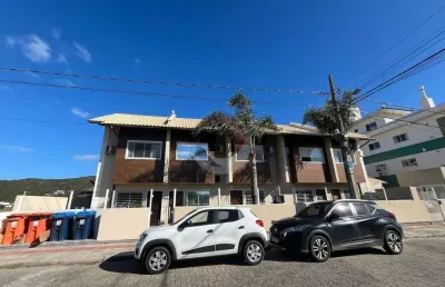 Casa em condomínio fechado com 3 quartos para alugar na rua ingá mirim, 240, ribeirão da ilha, florianópolis por r$ 5.100
