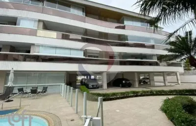 Apartamento com 2 quartos para alugar na avenida luiz boiteux piazza, 2523, cachoeira do bom jesus, florianópolis por r$ 5.300