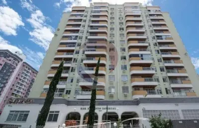 Apartamento com 3 quartos para alugar na avenida governador adolfo konder, 251, campinas, são josé por r$ 6.700