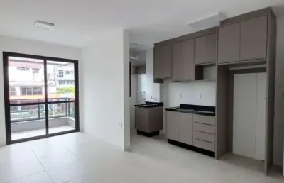 Apartamento com 2 quartos para alugar na professor milton sulivan, 51, carvoeira, florianópolis por r$ 3.100