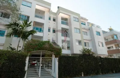 Cobertura com 2 quartos para alugar na rua linda estrela do mar, 108, rio tavares, florianópolis por r$ 5.500