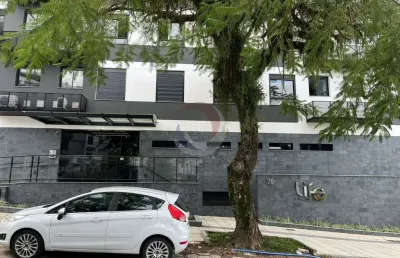 Apartamento com 1 quarto para alugar na rua das acácias, 26, carvoeira, florianópolis por r$ 3.500