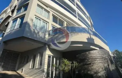 Apartamento com 3 quartos para alugar na rodovia tertuliano brito xavier, 2311, jurerê, florianópolis por r$ 11.800