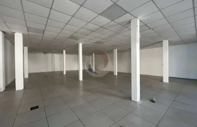 Ponto comercial para alugar na rua josé silveira de souza, 226, ponte do imaruim, palhoça por r$ 6.000
