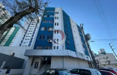 Apartamento com 1 quarto para alugar na avenida josué di bernardi, 239, campinas, são josé por r$ 2.500