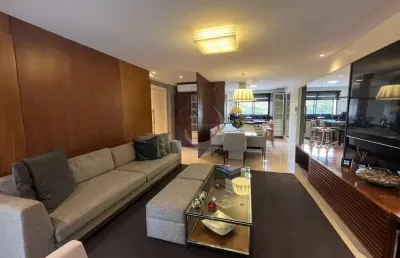 Apartamento com 2 quartos para alugar na rua bocaiúva, 2010, centro, florianópolis por r$ 11.000