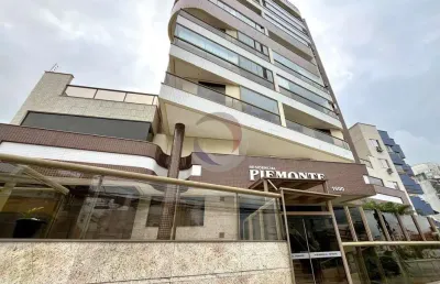Apartamento com 2 quartos para alugar na rua lauro linhares, 1600, trindade, florianópolis por r$ 3.900
