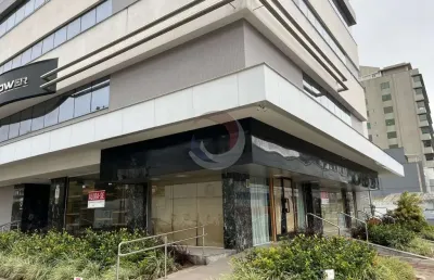 Ponto comercial para alugar na rua doutor carlos corrêa, 141, agronômica, florianópolis por r$ 10.000