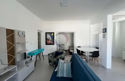 Apartamento com 2 quartos para alugar na rua itapuã, 278, itacorubi, florianópolis por r$ 4.400