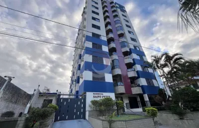 Apartamento com 2 quartos para alugar na rua jair silva, 50, centro, florianópolis por r$ 4.000