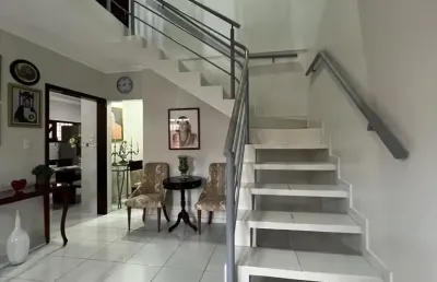 Casa com 4 quartos à venda no Cohama, São Luís 