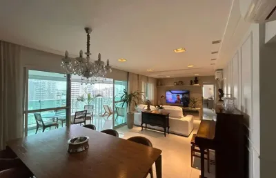 Apartamento com 3 quartos à venda na Avenida Monção, 001, Ponta do Farol, São Luís