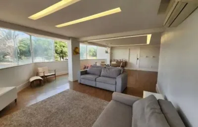 Apartamento com 3 quartos à venda na Rua dos Manacás, Jardim São Francisco, São Luís