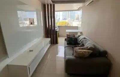 Apartamento com 3 quartos à venda na Rua dos Sabiás, Jardim Renascença, São Luís