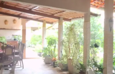 Casa com 4 quartos à venda na Residencial Paraty, Cohama, São Luís