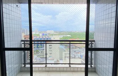 Apartamento com 3 quartos à venda na R. Dos Bicudos,  Renascença Ii,, Jardim Renascença, São Luís