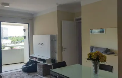 Apartamento com 3 quartos à venda na Rua Perdizes, Jardim Renascença, São Luís