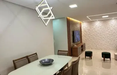Casa em condomínio fechado com 2 quartos à venda na Rua Boa Esperança, Turu, São Luís