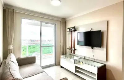 Apartamento com 3 quartos à venda na Condomínio Torres do Sol, Bequimão, São Luís
