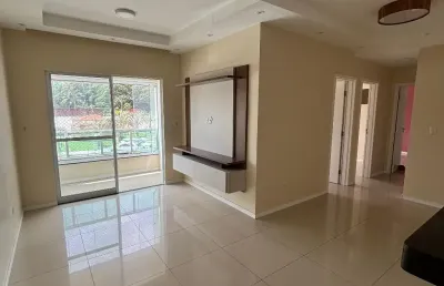Apartamento a venda com  projetados e no porcelanato!