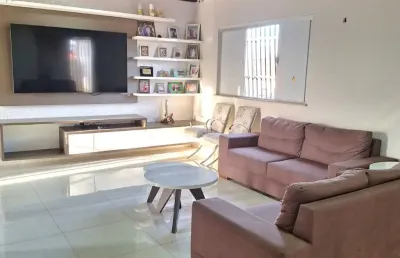 Casa com 4 quartos à venda na Rua Sessenta e Quatro, Vinhais, São Luís