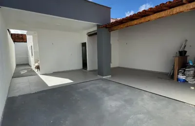 Casa com 3 quartos à venda na rua 11, maiobão, paço do lumiar, 130 m2 por r$ 349.900