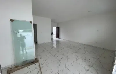 Casa com 3 quartos à venda na Avenida Contorno Leste, Cohatrac I, São Luís