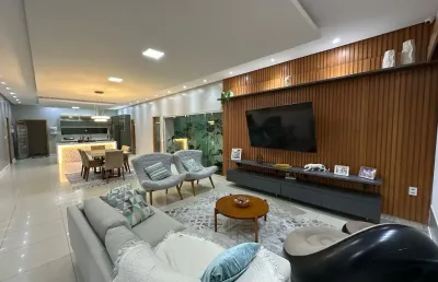 Casa com 4 quartos à venda na Rua Um, Cohatrac III, São Luís