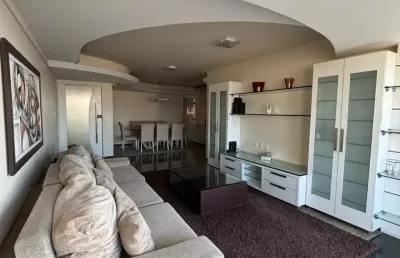 Apartamento com 3 quartos à venda na Avenida dos Holandeses, Ponta D'Areia, São Luís