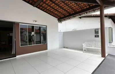 Casa em condomínio fechado com 4 quartos à venda na Rua Coronel Eurípedes Bezerra, Jardim Eldorado, São Luís