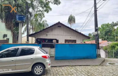 Casa com 2 quartos à venda na Rua Pomerode, Salto do Norte, Blumenau