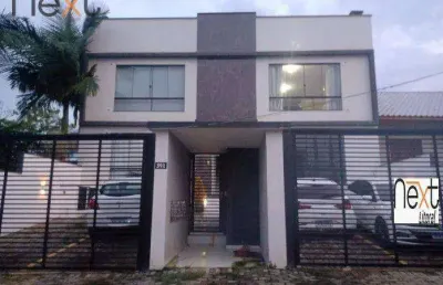 Apartamento com 3 quartos à venda no Itajubá, Barra Velha 