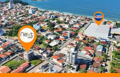 Apartamento com 3 dormitórios à venda, 69 m² por r$ 493.500,00 - itajubá ii - barra velha/sc