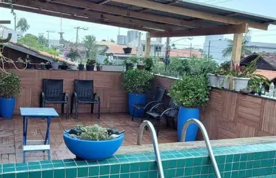 Sobrado à venda em penha - a melhor localização para você!