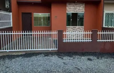 Casa com 2 quartos à venda no Itajubá, Barra Velha 