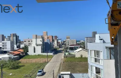 Apartamento com 2 quartos à venda no Itajubá, Barra Velha 