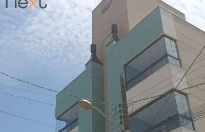 Apartamento com 2 quartos à venda no Itacolomi, Balneário Piçarras 