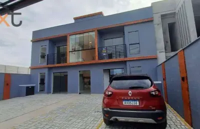 Apartamento com 2 dormitorios 1 suite boa localizacao