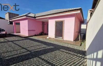 Casa com 2 quartos à venda no Itajubá, Barra Velha 