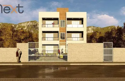 Apartamento perfeito em penha: 2 quartos (1 suíte), sacada com churrasqueira e condições facilitadas!
