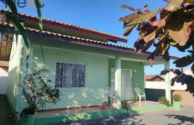 Casa com 3 quartos à venda no Itajubá, Barra Velha 