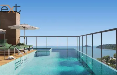 Apartamento com 2 quartos à venda no Centro, Penha 