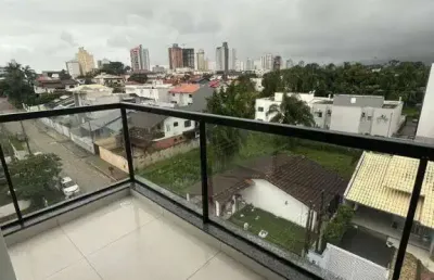 Apartamento exclusivo em piçarras - seu novo lar espera por você!