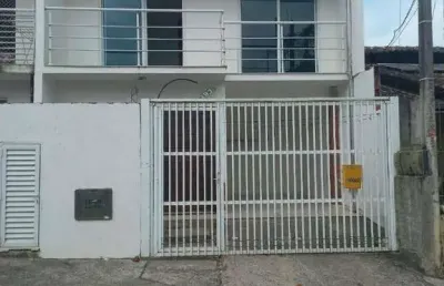 Sobrado com 2 dormitórios à venda, 120 m² por r$ 600.000,00 - centro - balneário piçarras/sc