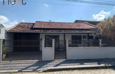 Casa com 2 quartos à venda no Centro, Balneário Piçarras 